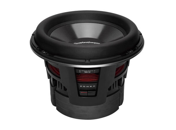 Rockford Fosgate Bilsubwoofer 13" Power Stage 2, 13" bass, 2000/4000W